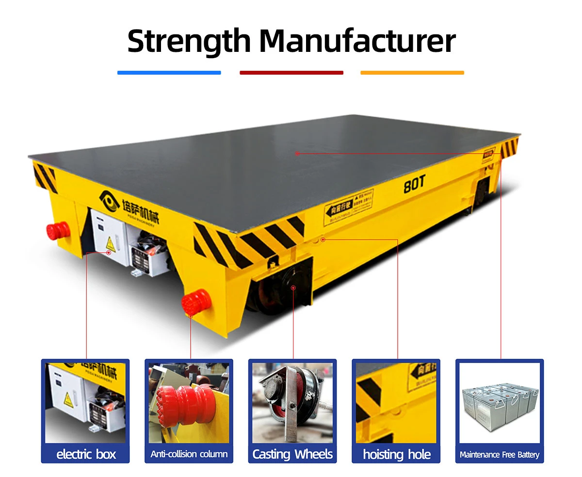 rail battery transfer cart details rail battery transfer cart details