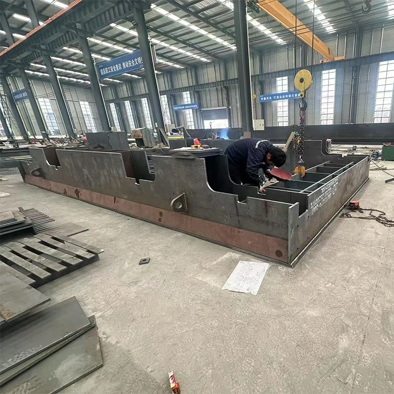 self-propelled transport platform frame self-propelled transport platform frame