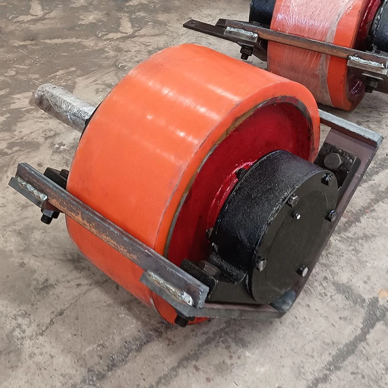 motorized electric transfer cart rubber motorized electric transfer cart rubber